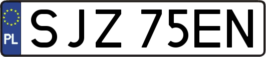 SJZ75EN