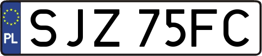 SJZ75FC