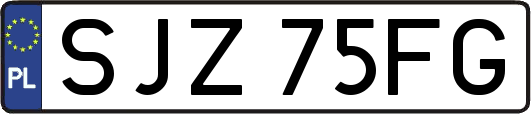 SJZ75FG