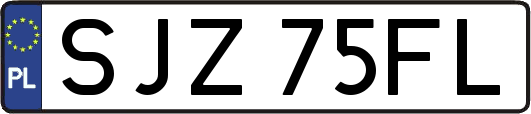 SJZ75FL