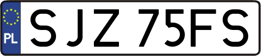SJZ75FS