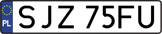 SJZ75FU