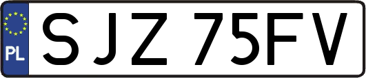 SJZ75FV