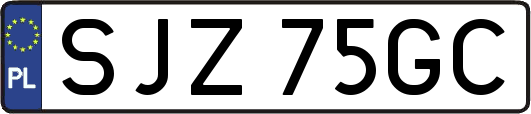 SJZ75GC
