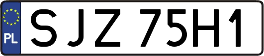 SJZ75H1