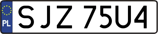 SJZ75U4