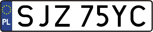 SJZ75YC