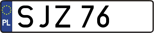 SJZ76