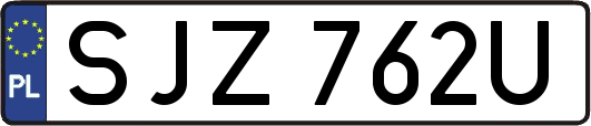 SJZ762U