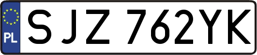 SJZ762YK