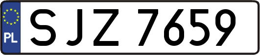 SJZ7659
