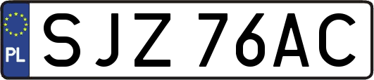 SJZ76AC