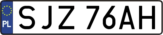 SJZ76AH