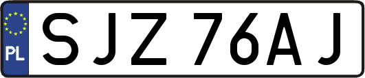 SJZ76AJ