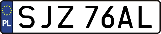 SJZ76AL