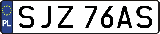 SJZ76AS