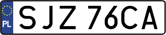 SJZ76CA