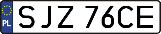 SJZ76CE