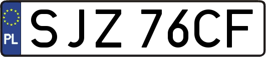 SJZ76CF