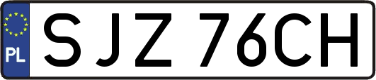 SJZ76CH