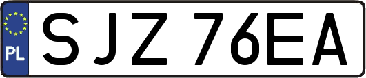 SJZ76EA
