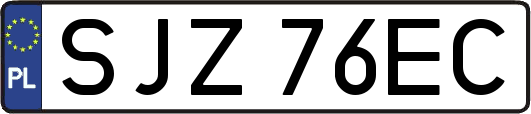 SJZ76EC
