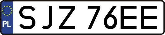 SJZ76EE