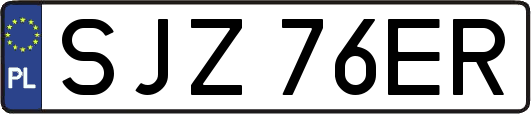 SJZ76ER