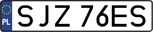 SJZ76ES