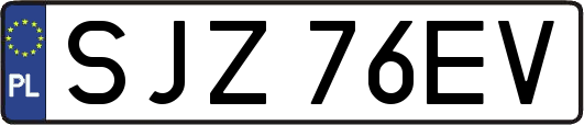 SJZ76EV