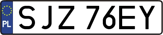 SJZ76EY