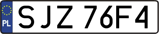 SJZ76F4