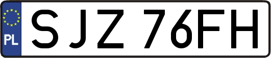SJZ76FH