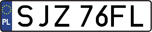 SJZ76FL