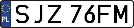 SJZ76FM