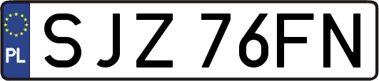 SJZ76FN