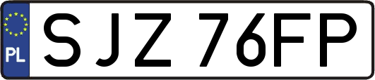SJZ76FP