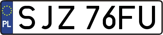 SJZ76FU
