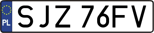 SJZ76FV