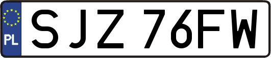 SJZ76FW