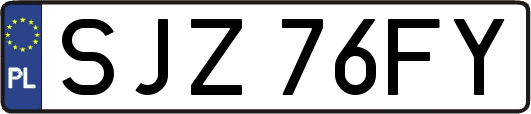 SJZ76FY