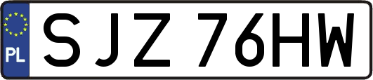 SJZ76HW