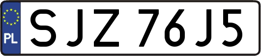 SJZ76J5