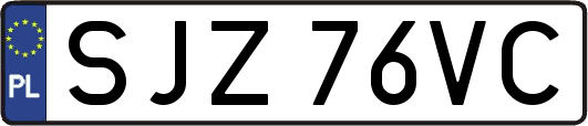 SJZ76VC