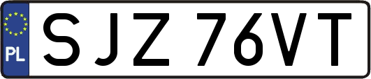 SJZ76VT