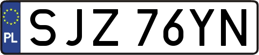 SJZ76YN