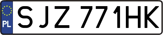 SJZ771HK