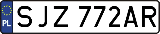SJZ772AR