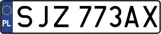 SJZ773AX