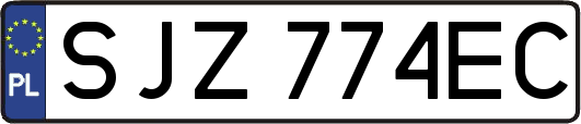 SJZ774EC
